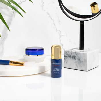 Lipsense Skincare Nangai Oil olio viso idratante antietà