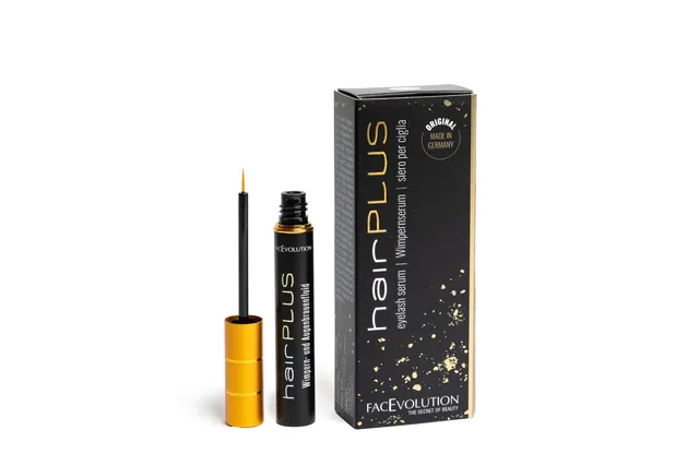 Moart HairPLUS siero ciglia e sopracciglia 4,5 ml peptidi