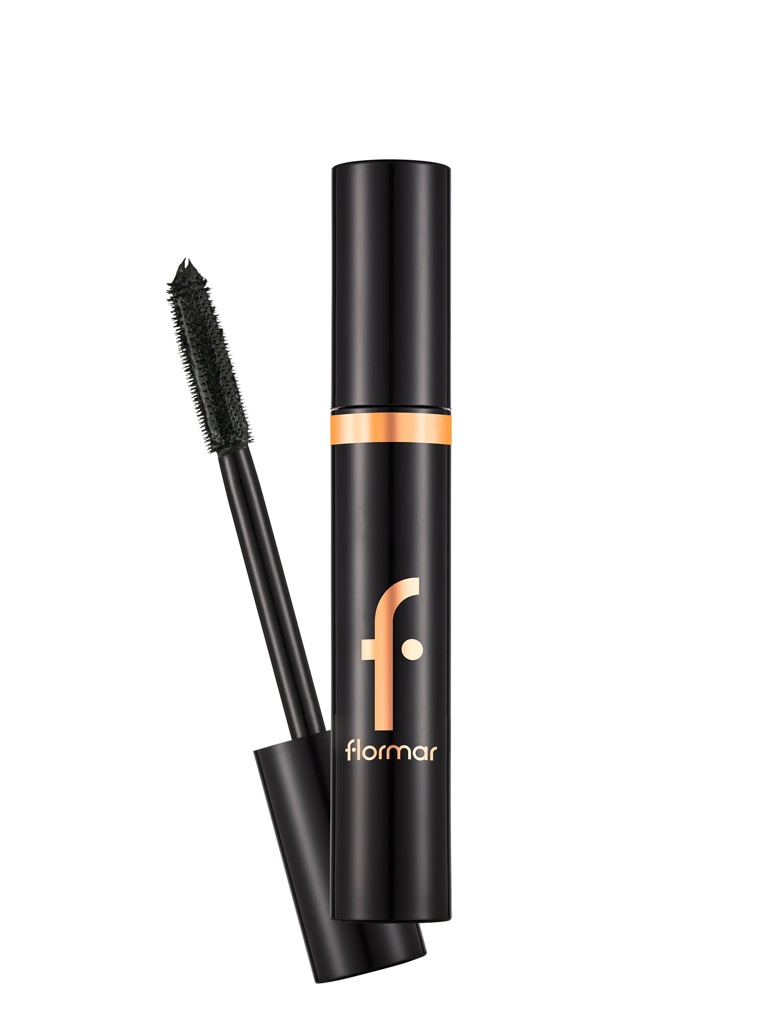 Pretty by Flormar Color Your Life mascara 001 Brown colorato