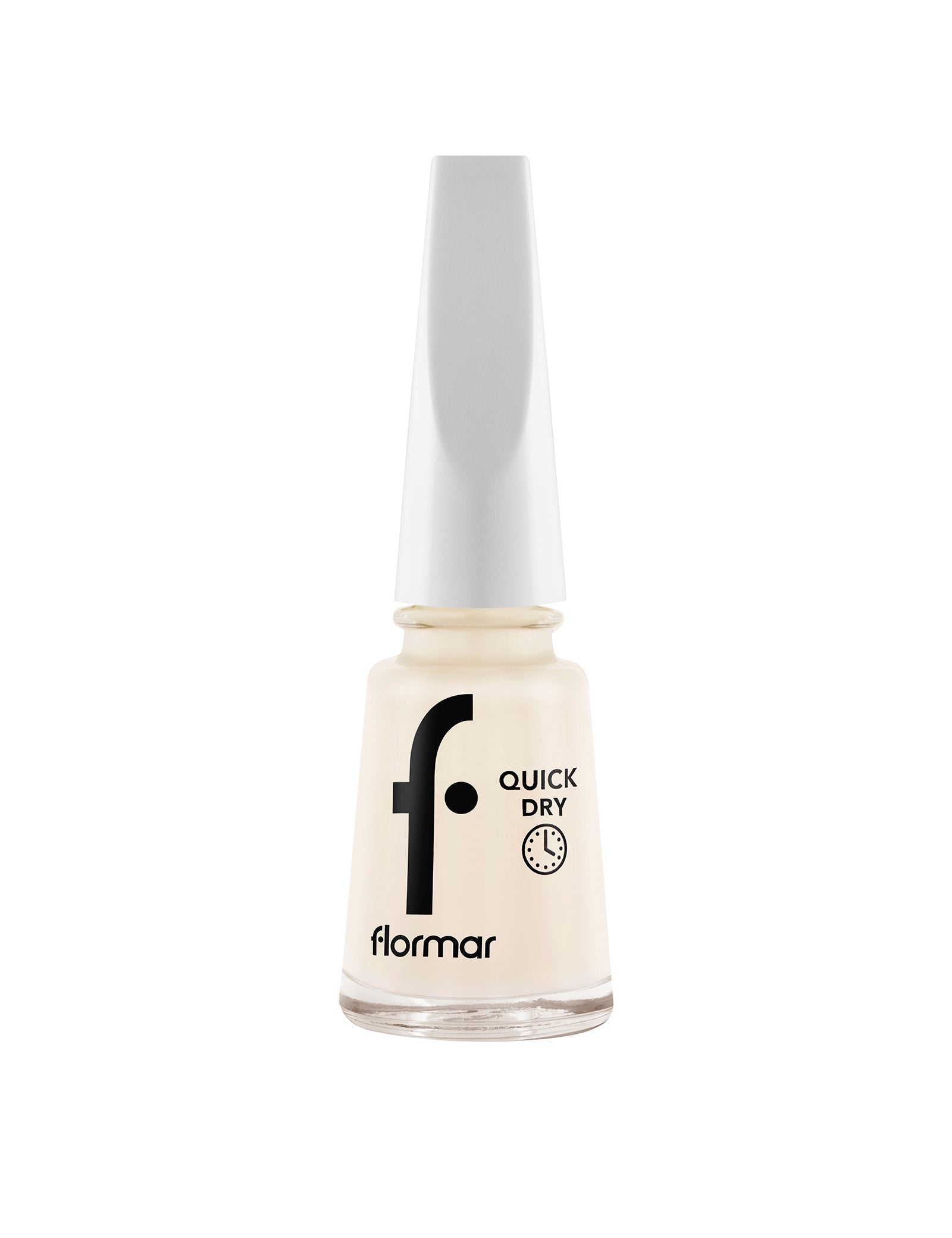 Pretty by Flormar Essential 26 Soft Lilac smalto rapida lunga tenuta