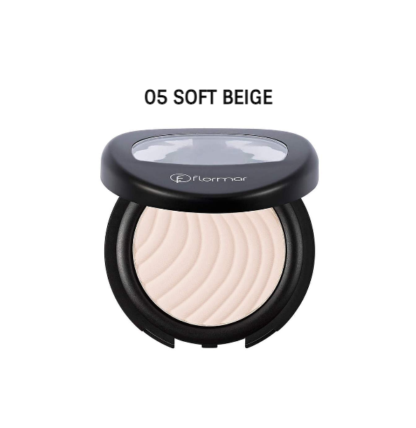 Pretty by Flormar Mono M01 Candy Pink Ombretto Mono Opaco