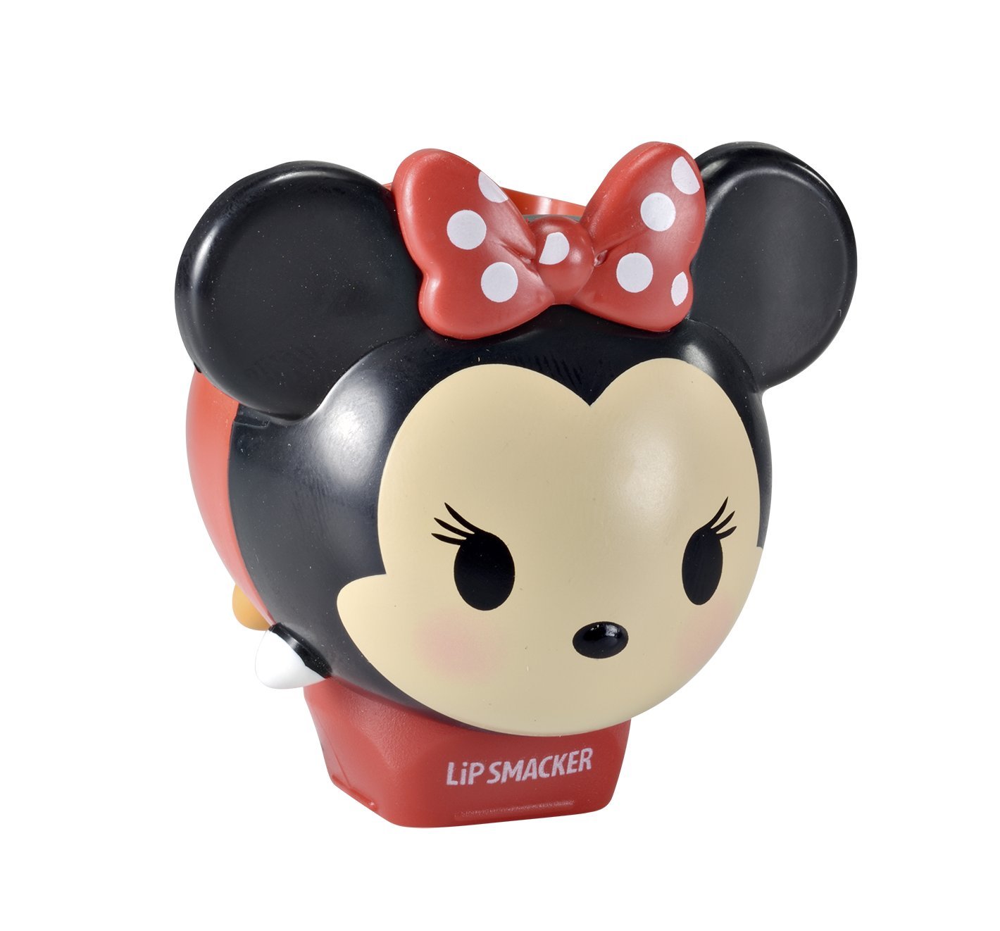 Lip Smacker Disney Minnie balsamo labbra fragola Tsum Tsum