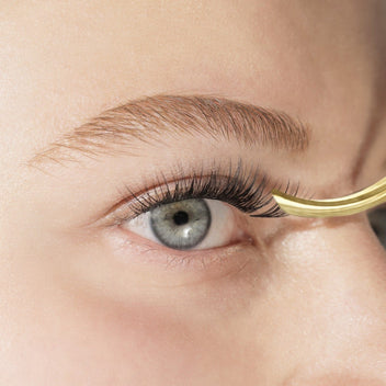 Lipsense Eyes LashSense Blooming Bond colla ciglia finte