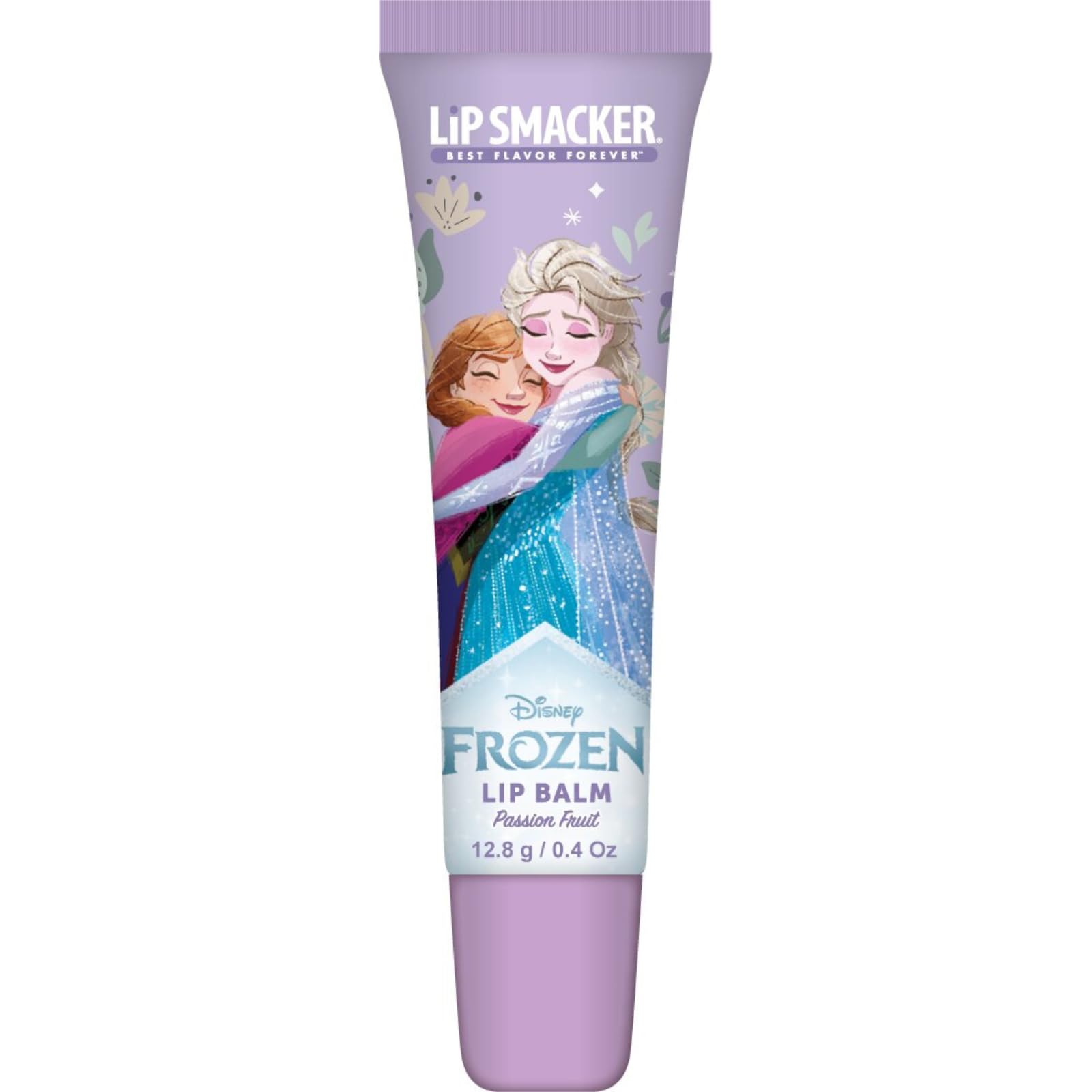 Lip Smacker Disney Frozen duo stick balsamo labbra Elsa Anna