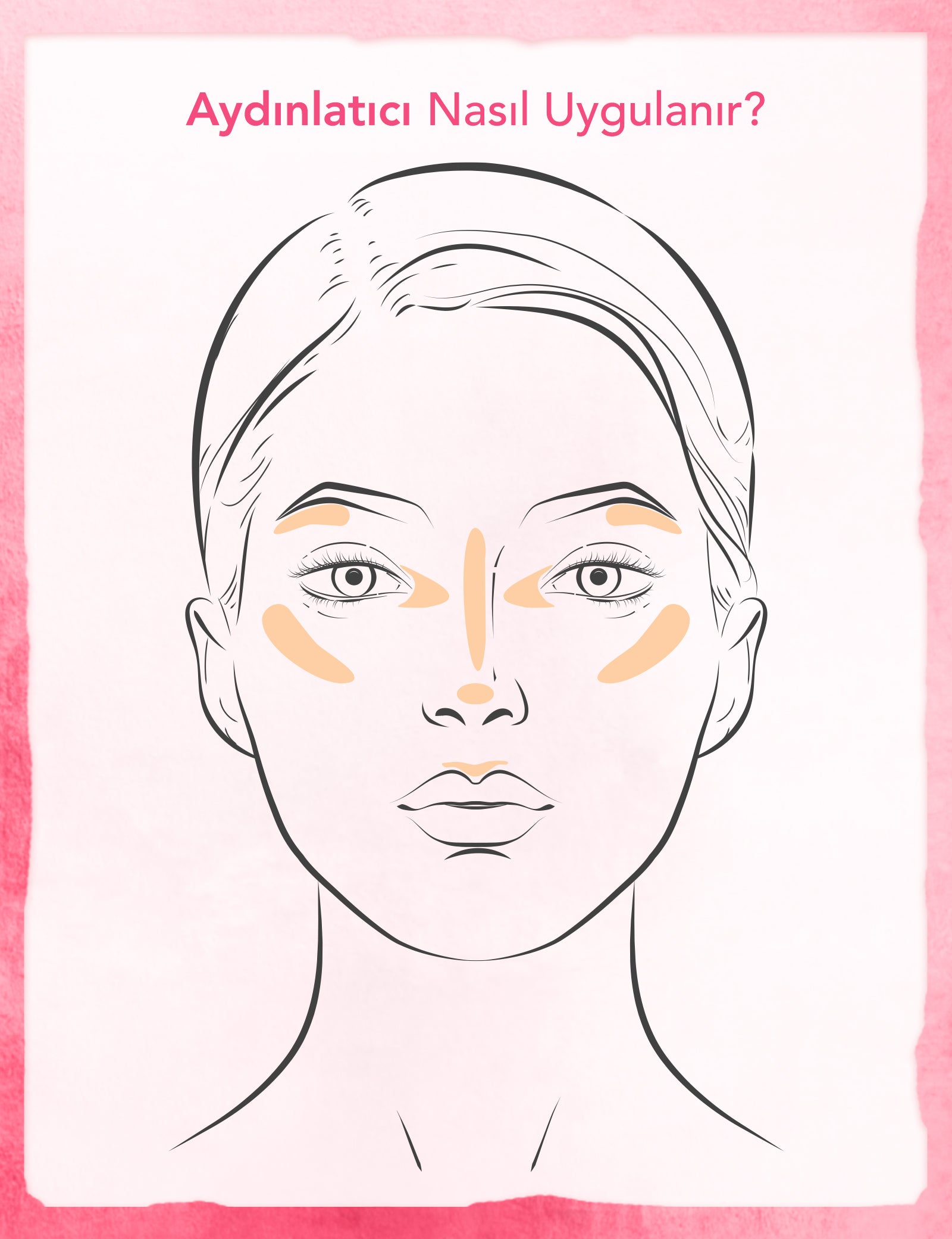 Pretty by Flormar Powder Mood Booster illuminante viso cremoso