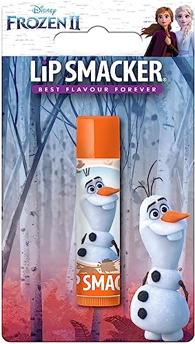 Lip Smacker Disney Olaf balsamo labbra waffles 1 pezzo