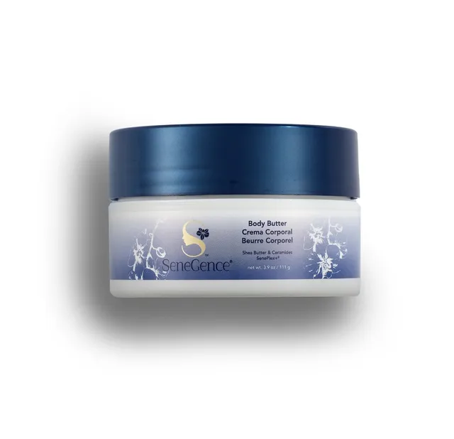 Lipsense Bath & Body Body Butter burro corpo pelle secca