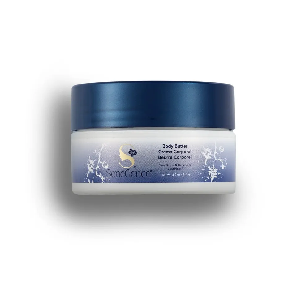 Lipsense Bath & Body Body Butter burro corpo pelle secca