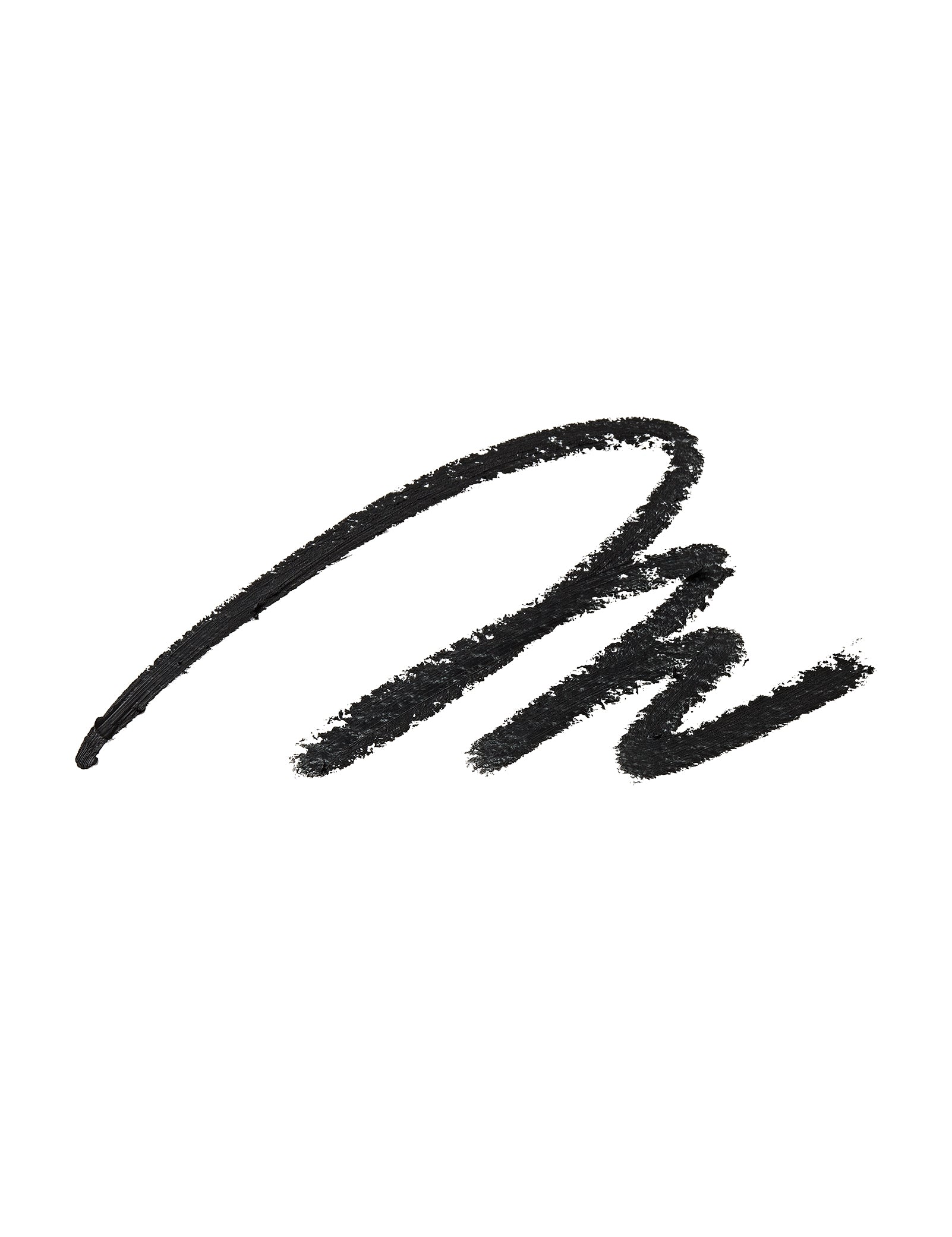 Pretty by Flormar Smoky Eyes eyeliner waterproof 001 Carbon Black