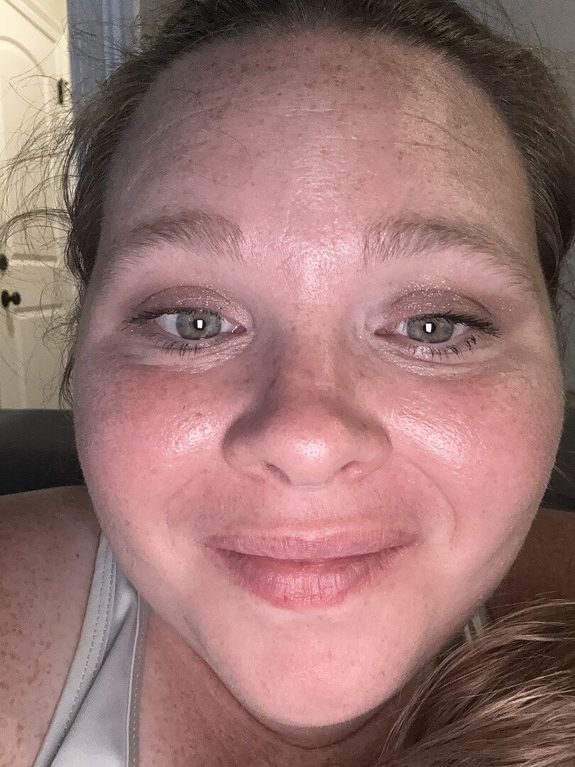 Lipsense LashSense VolumeIntense mascara volume antiumidità