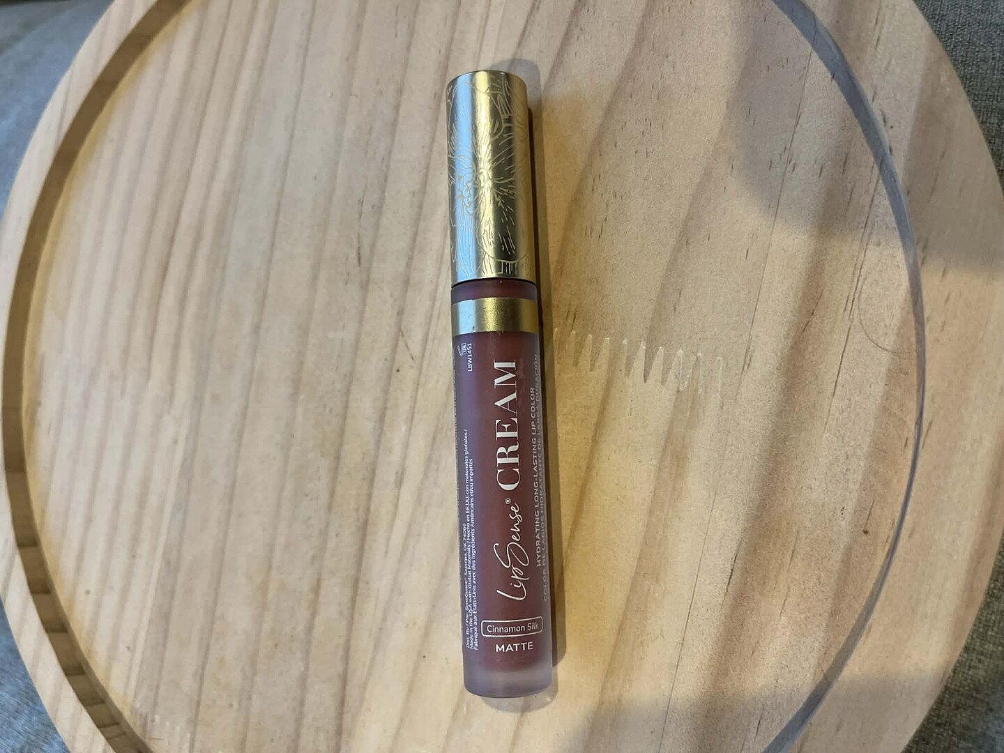 LipSense Cream rossetto liquido cremoso Bella waterproof