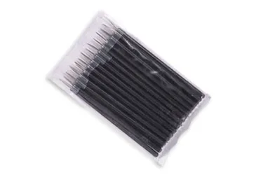LipSense EyeSense Demo Brush pennello eyeliner 50 pezzi