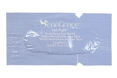 LipSense NeoTight siero contorno occhi campione singolo rassodante