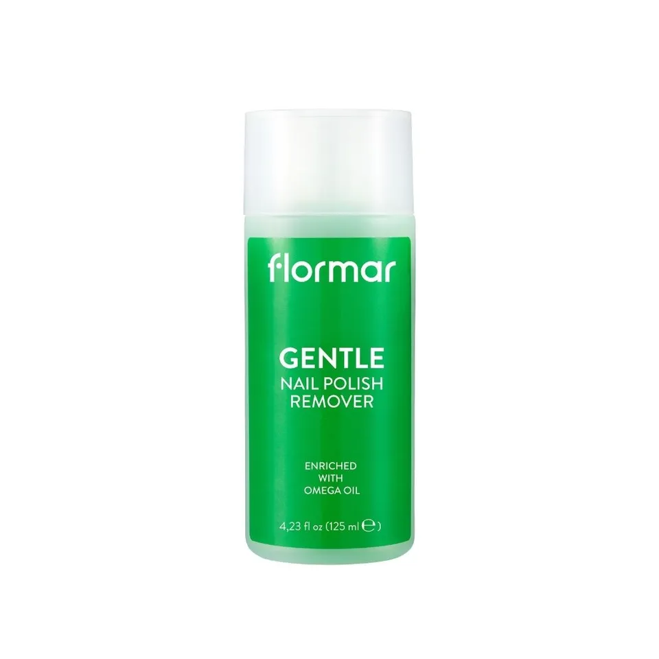 Pretty by Flormar Omega Oil Remover Olio Struccante 125 ml nutriente
