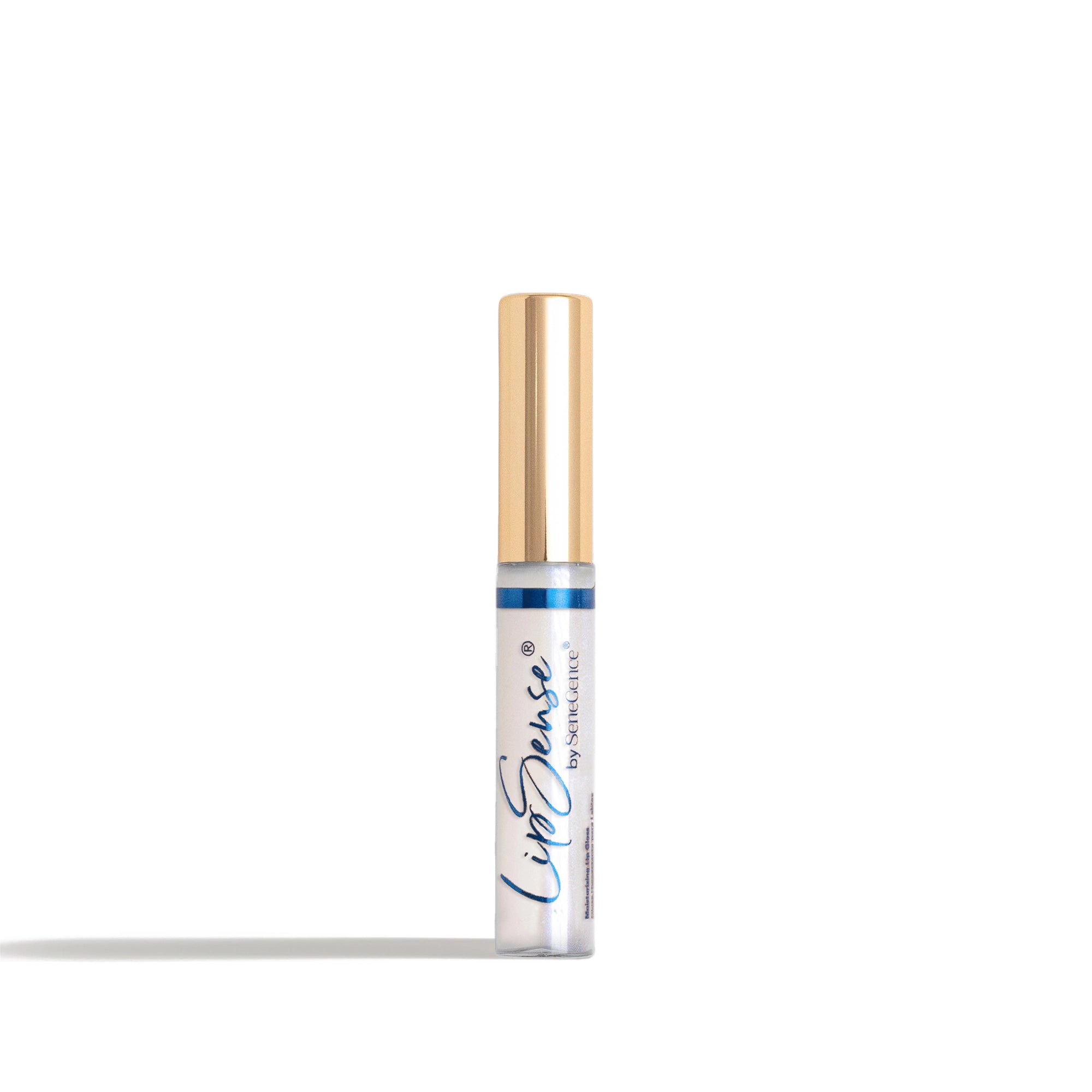 LipSense Moisturizing Gloss lucidalabbra idratante Glossy