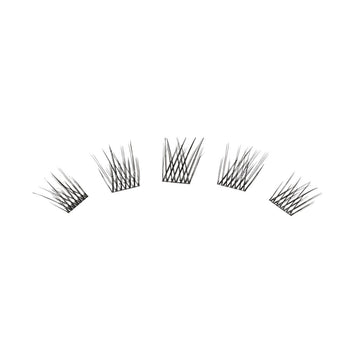 LipSense Eyes LashSense Plumeria refill ciglia finte 4 pezzi naturali