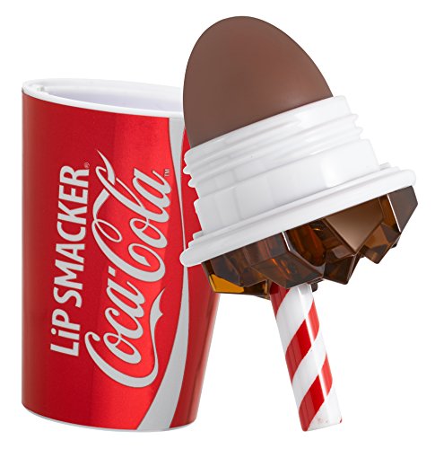 Lip Smacker Coca-Cola Coke Cup balsamo labbra cola