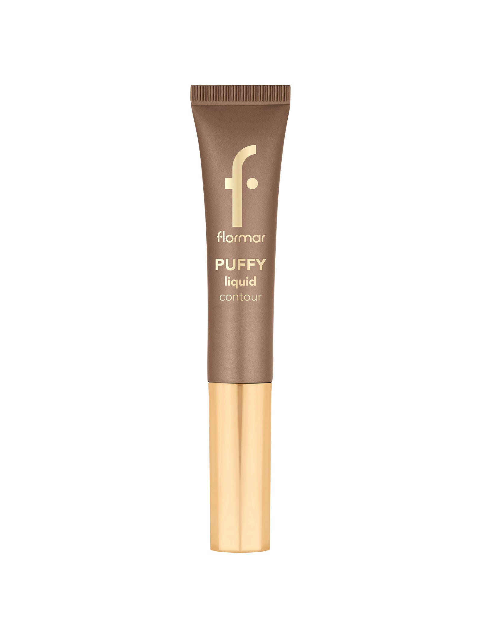 Pretty by Flormar Puffy Liquid Contour Bronzer 001 Amber