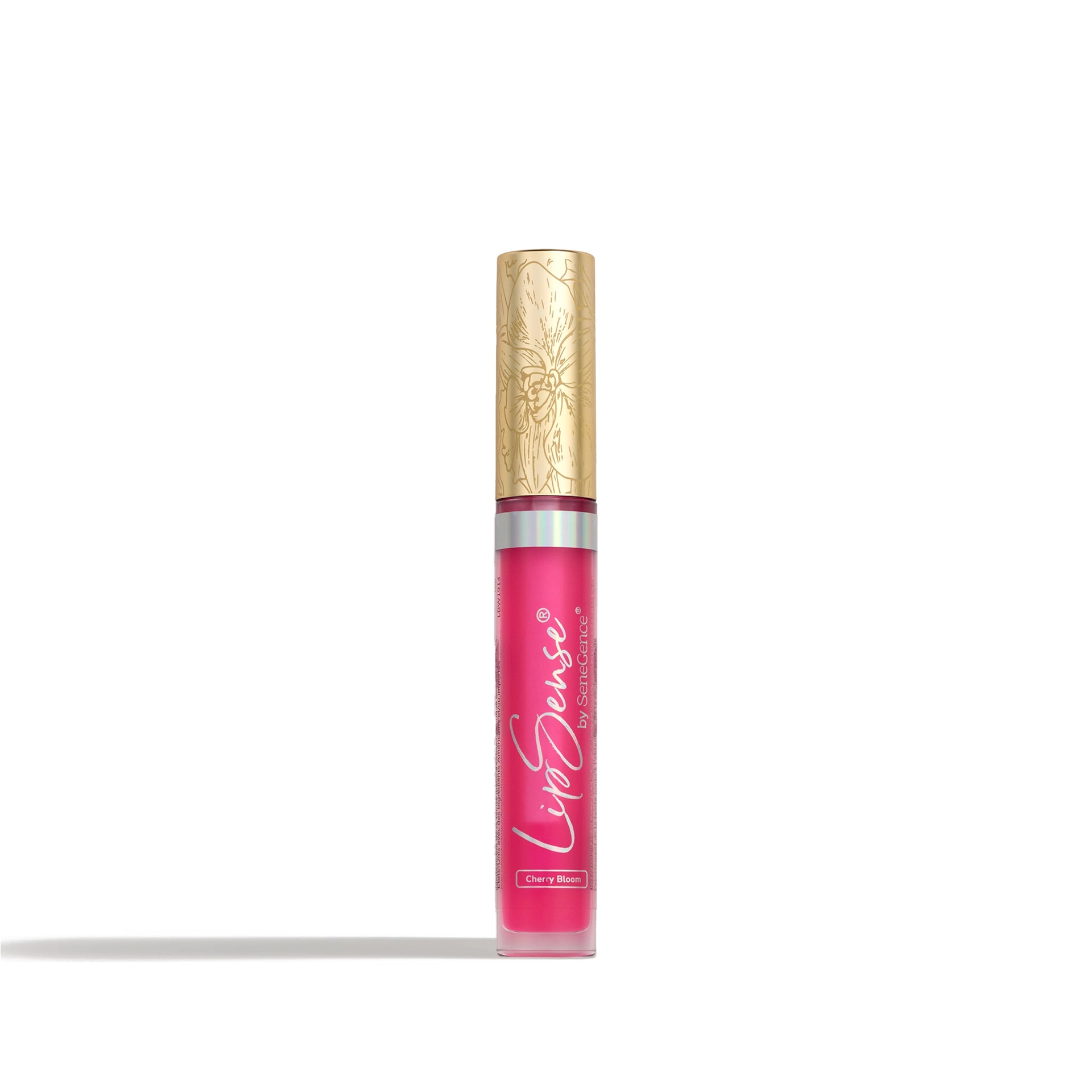 Lipsense Lips pH Glossy Tint gloss labbra rosa personalizzato