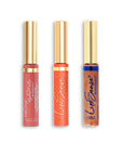 LipSense Sunday Brunch Collezione Labbra Corallo 3pz