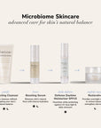 Lipsense Skincare Microbiome Defense crema giorno SPF 15