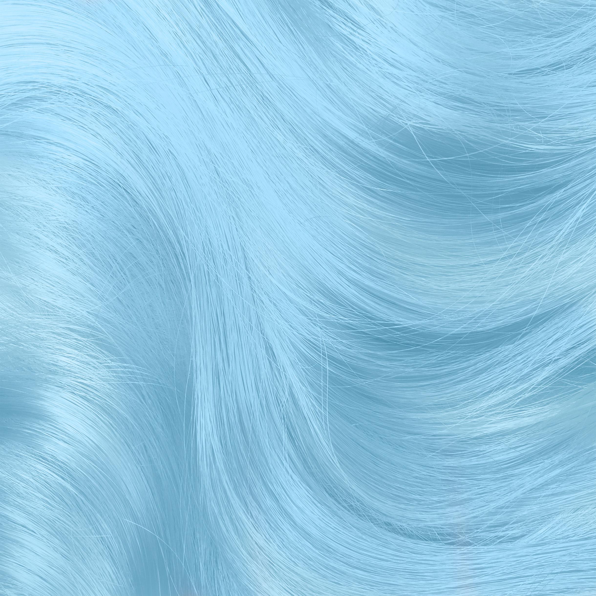 Lime Crime Unicorn Hair Tints tinta capelli Bunny pastello