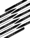 Lipsense EyeSense Liquid Eyeliner Pen eyeliner nero waterproof