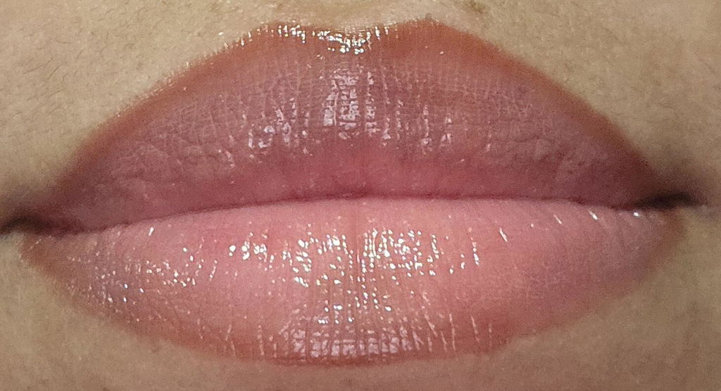 Glamlite Velma Lip Kit trucco labbra 3 pezzi terracotta