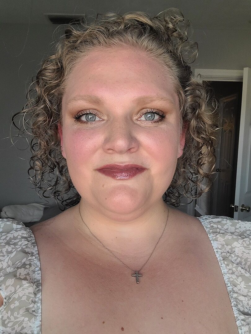 Lipsense Eyes LashSense Bloom Box ciglia finte kit
