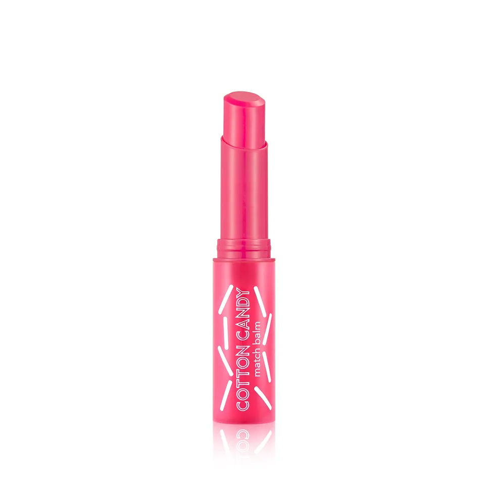 Pretty by Flormar Lip Balm 00 Cotton Candy balsamo labbra SPF15