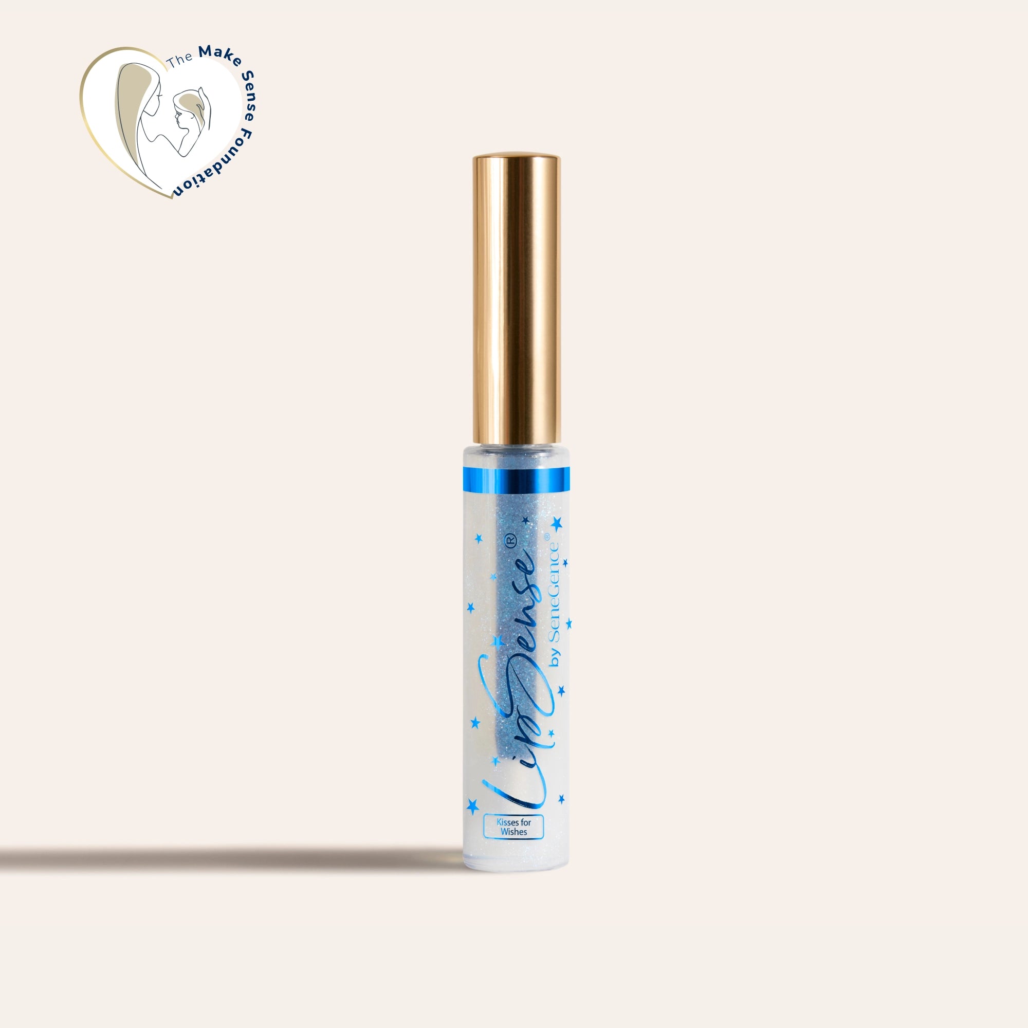 LipSense Moisturizing Gloss lucidalabbra idratante Glossy