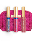 Lipsense LipSense Dripping Jewels rossetto set gloss edizione limitata