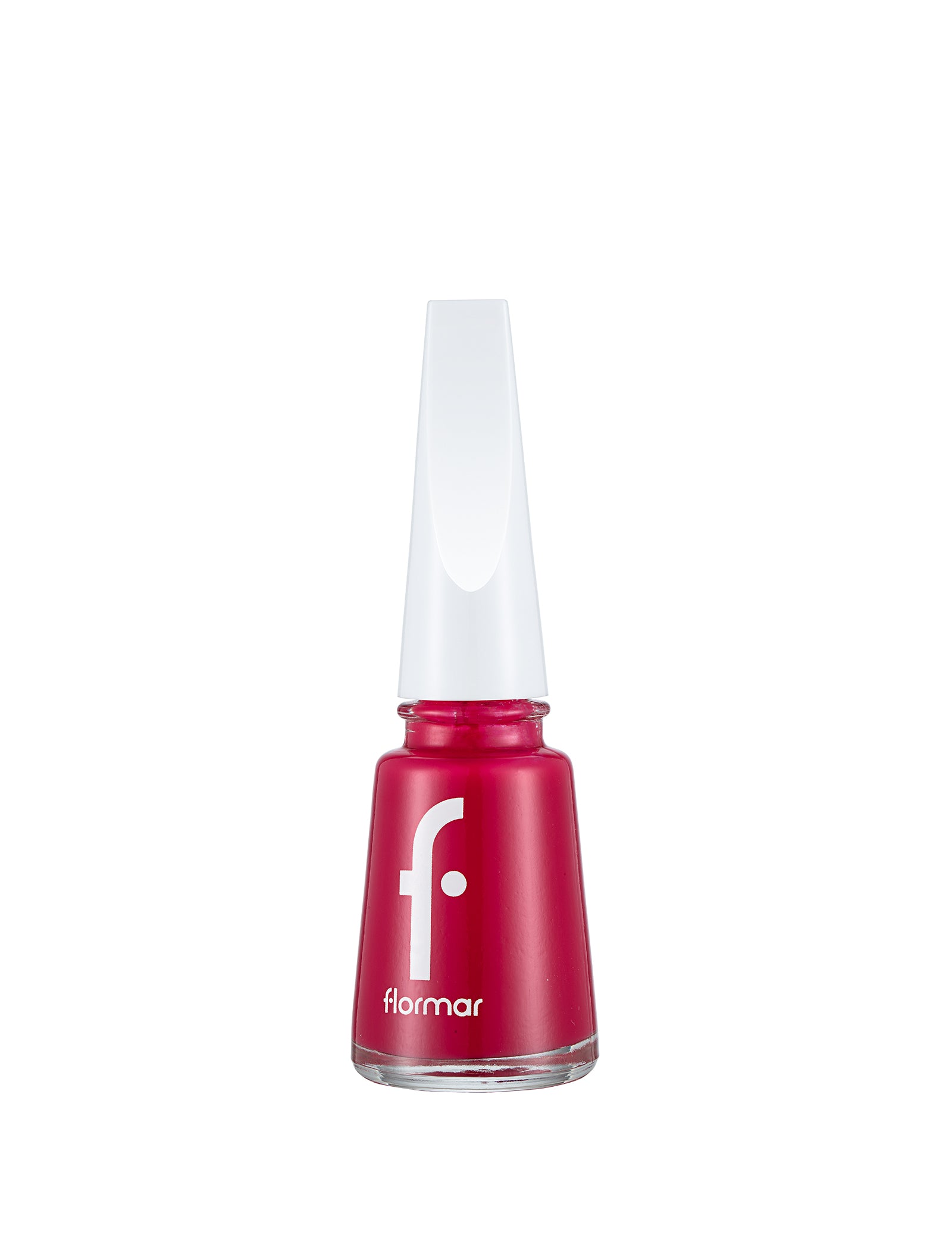 Pretty by Flormar Essential Nail Enamel smalto unghie 127 Berry Nuances
