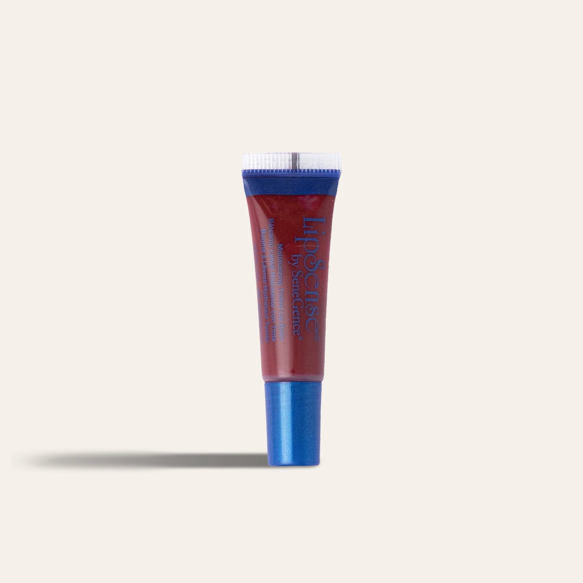 Lipsense LipSense Balsamo Labbra idratante opaco senza profumo