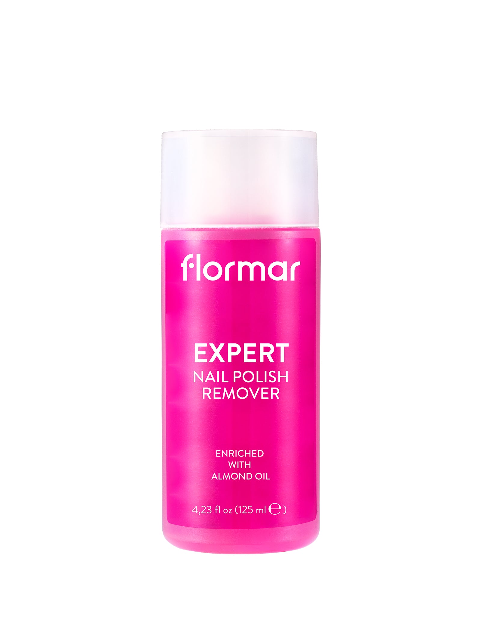 Pretty by Flormar Expert Levasmalto Liquido Vitamina E Unghie