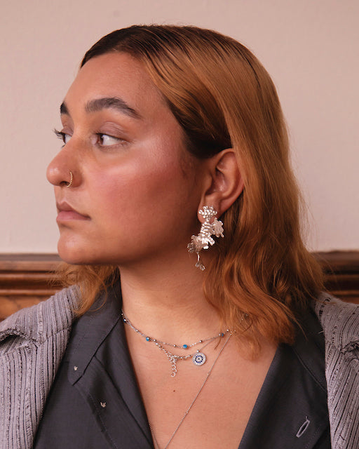 HAVU Tylli Highlighter illuminante rosa freddo