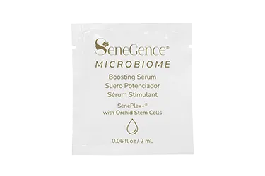 LipSense Skincare siero viso campioncino acido ialuronico
