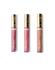 Lipsense Lips Glowify gloss labbra rimpolpante 3 pezzi sheer