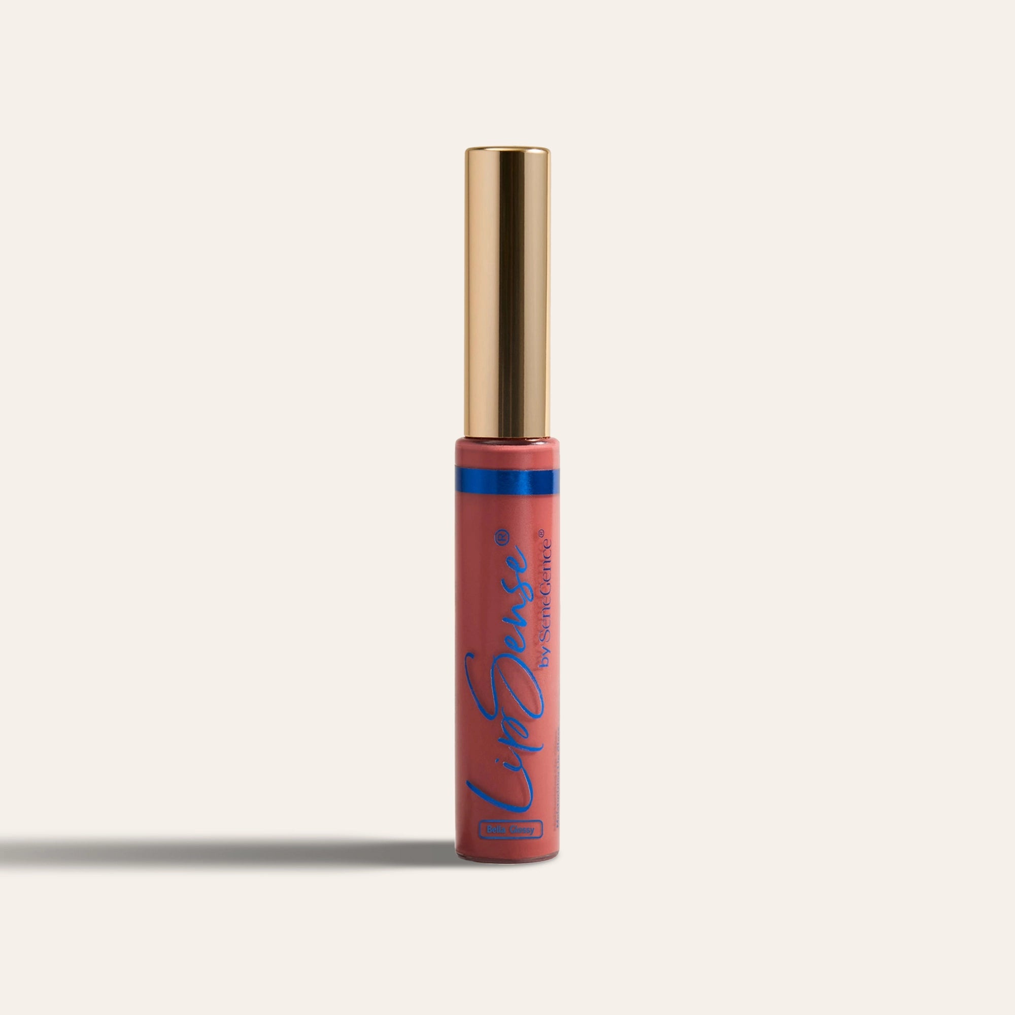 LipSense Moisturizing Gloss lucidalabbra idratante Glossy