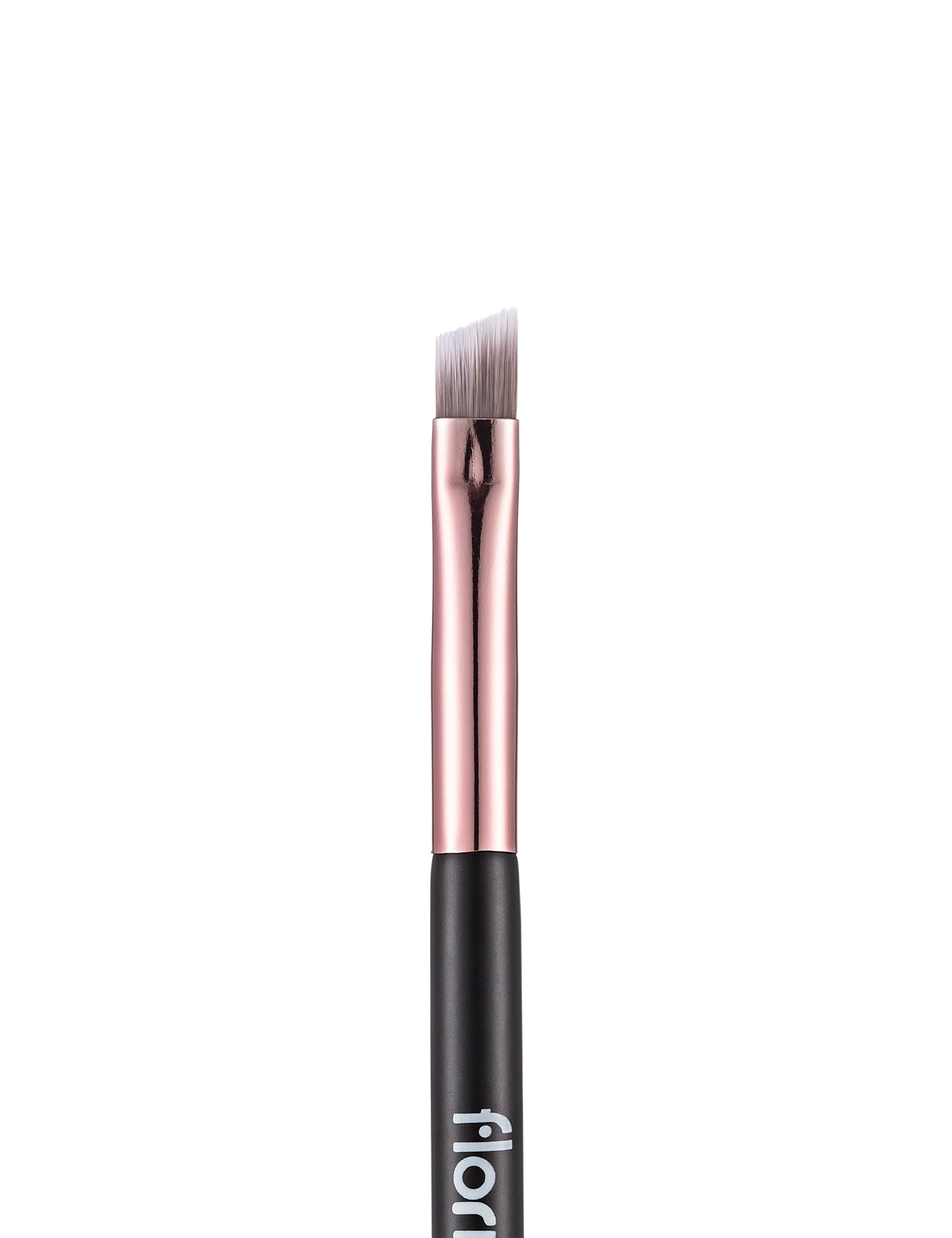 Pretty by Flormar Eyebrows Brow Brush&Groomer pennello sopracciglia