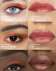 Lipsense Lips Glow Gorgeous Duo gloss labbra edizione limitata