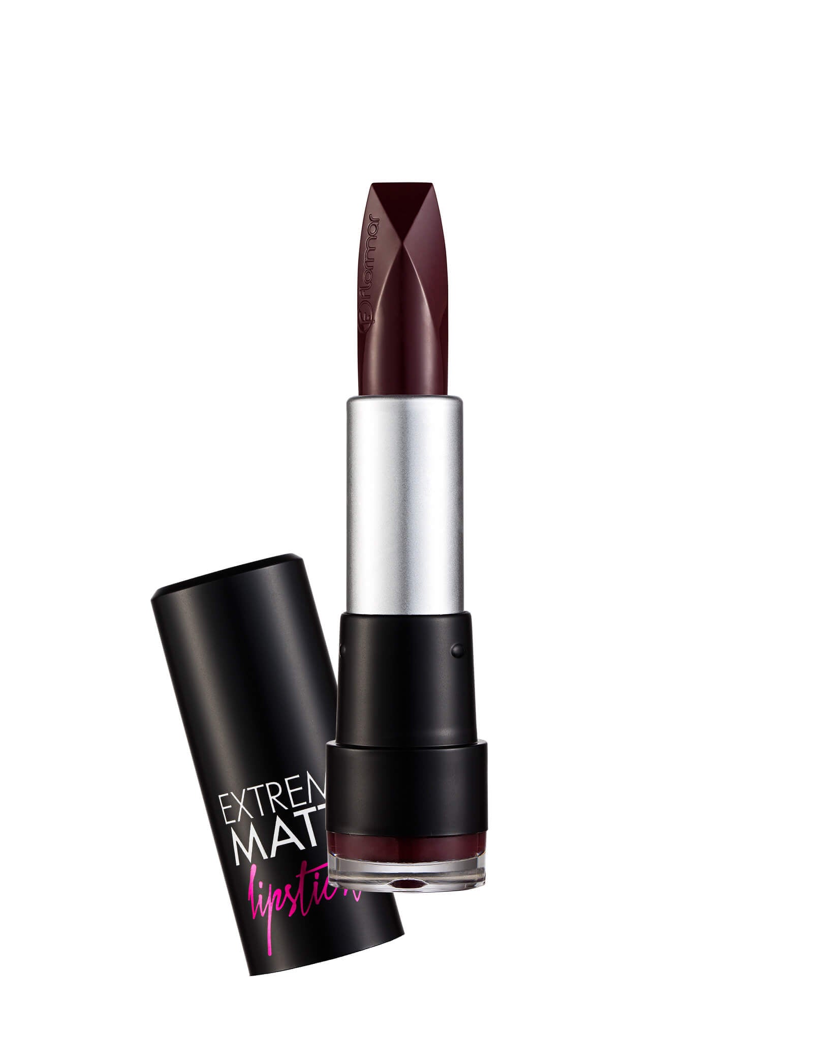 Pretty by Flormar Lipsticks Extreme Matte Lipstick rossetto 014