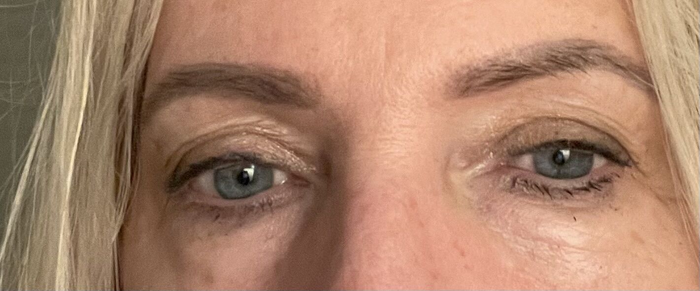 Lipsense Eyes LashSense FiberExtend mascara volume