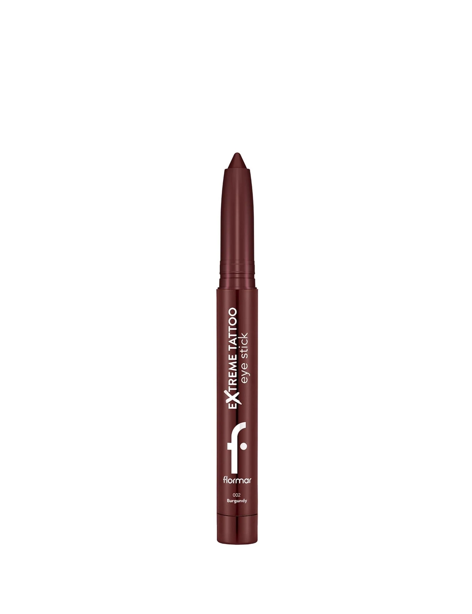 Pretty by Flormar Mono Eyeshadow Extreme Tattoo Eye Stick 001