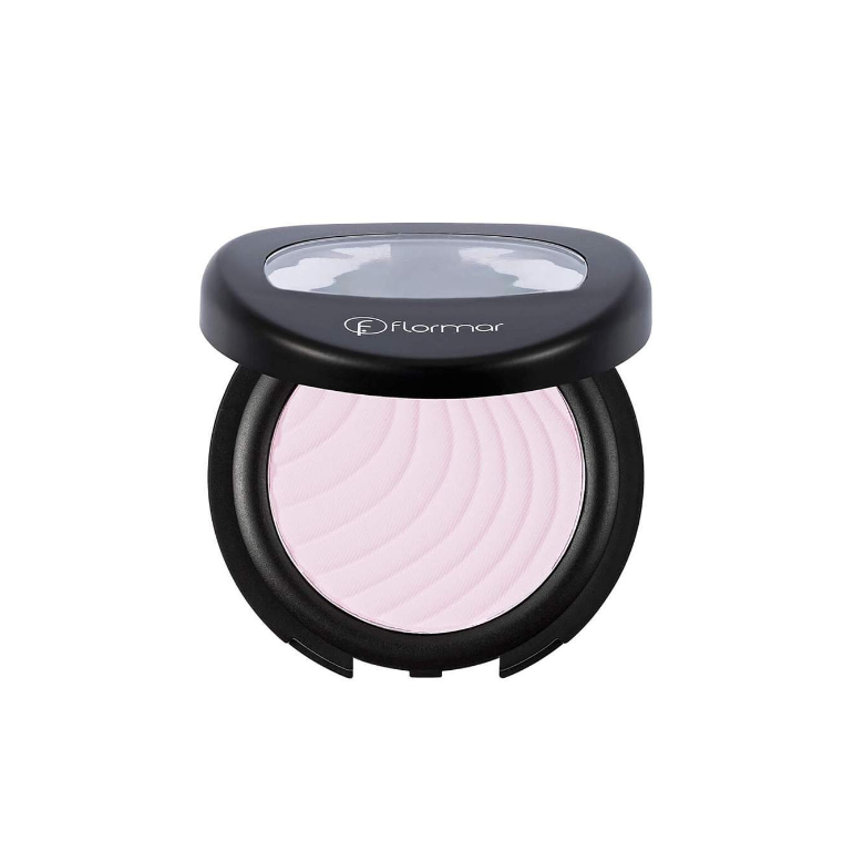 Pretty by Flormar Mono M01 Candy Pink Ombretto Mono Opaco
