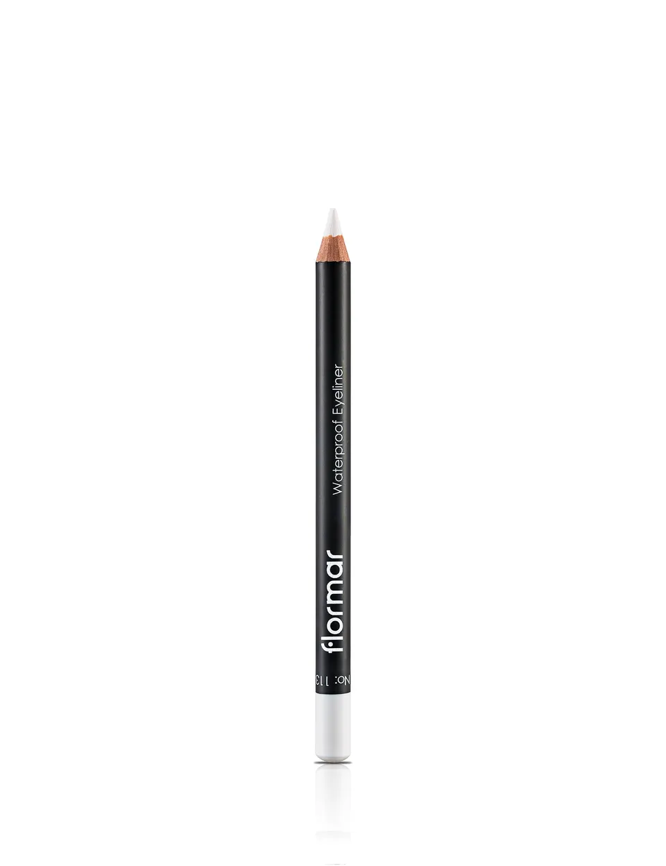Pretty by Flormar Eyeliners Matita Occhi 101 Black Ice