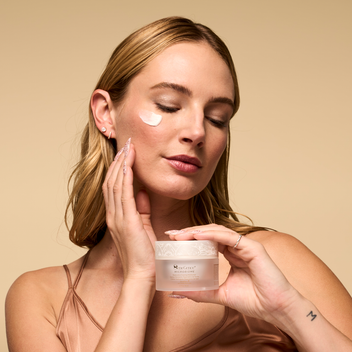 Lipsense Skincare Microbiome Evening Moisturizer refill notte