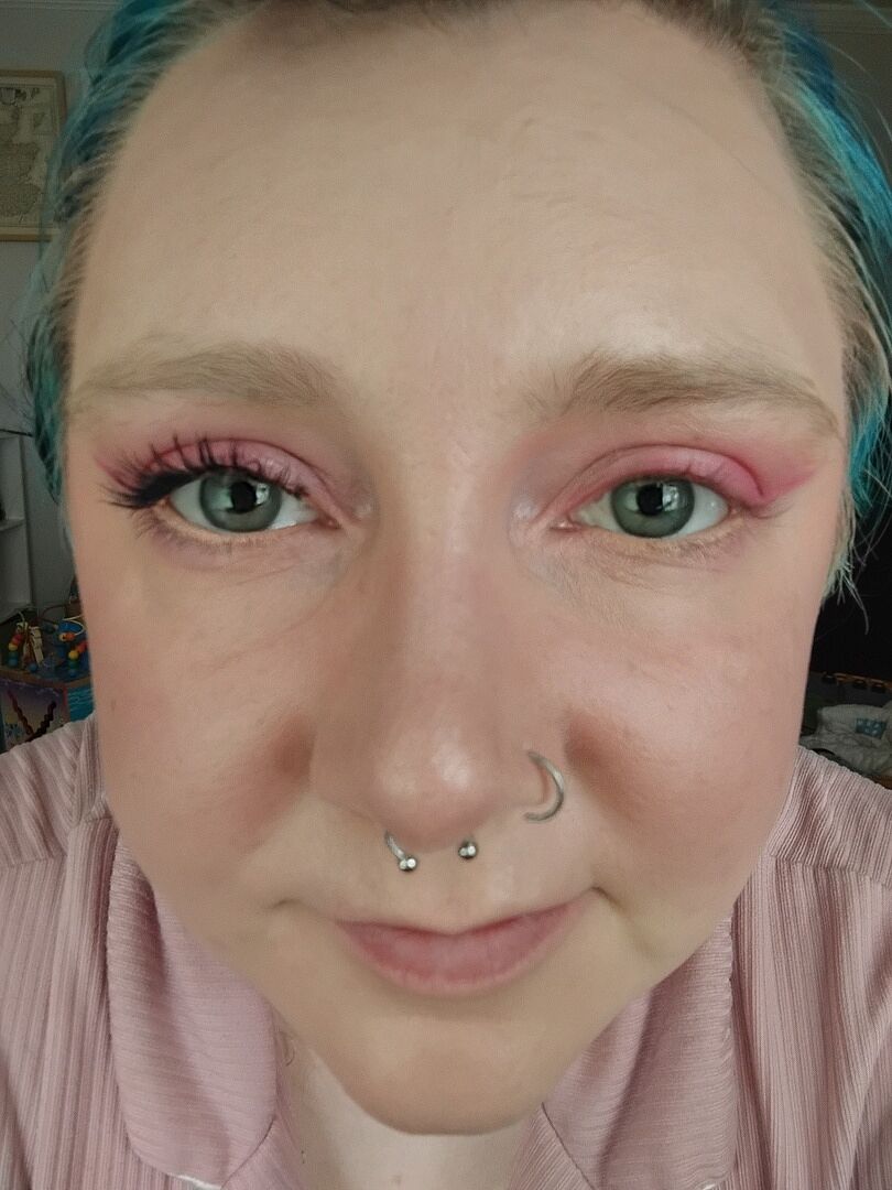 Lipsense Eyes EyeSense matita eyeliner waterproof