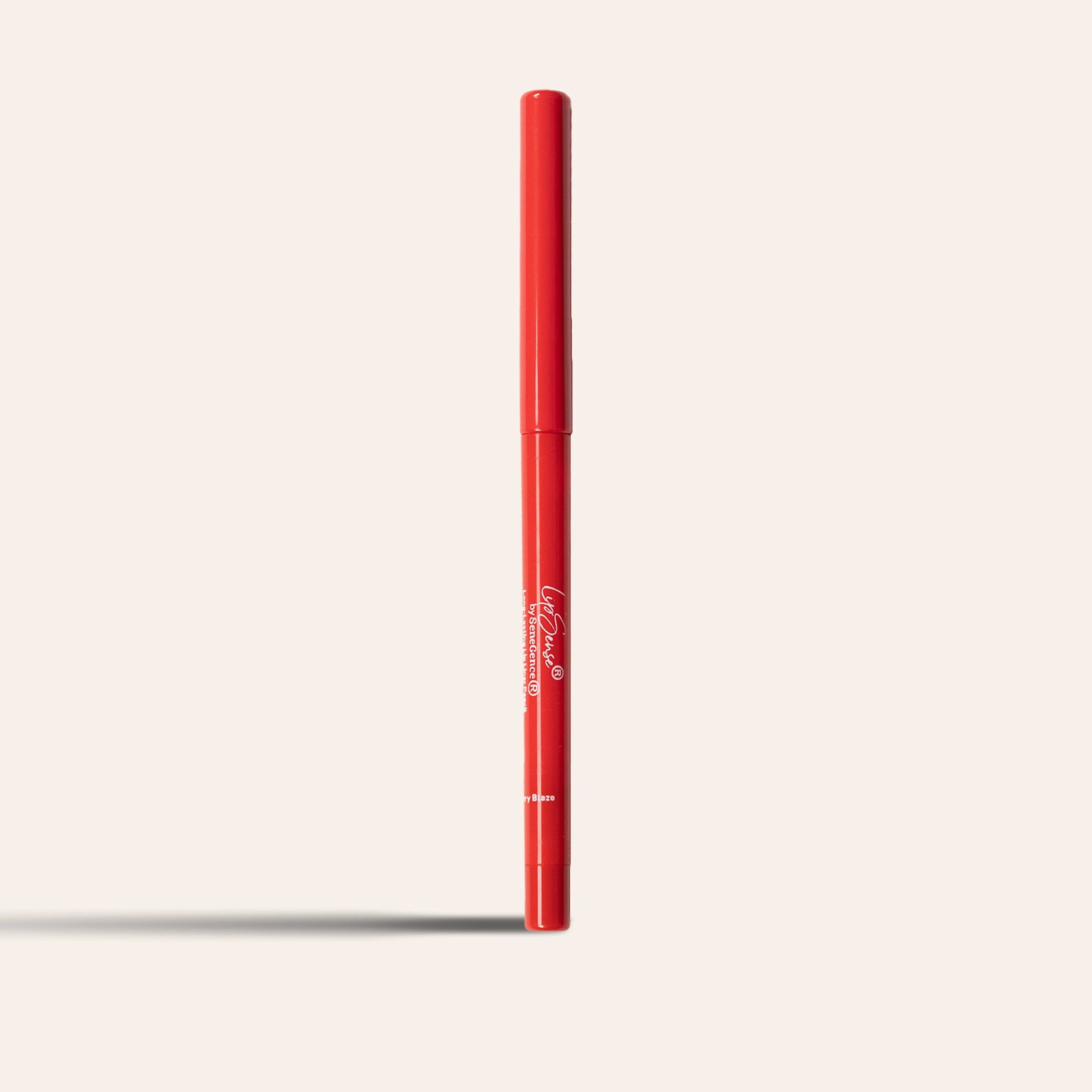 Lipsense Long-Lasting Lip Liner matita labbra Cherry Blaze
