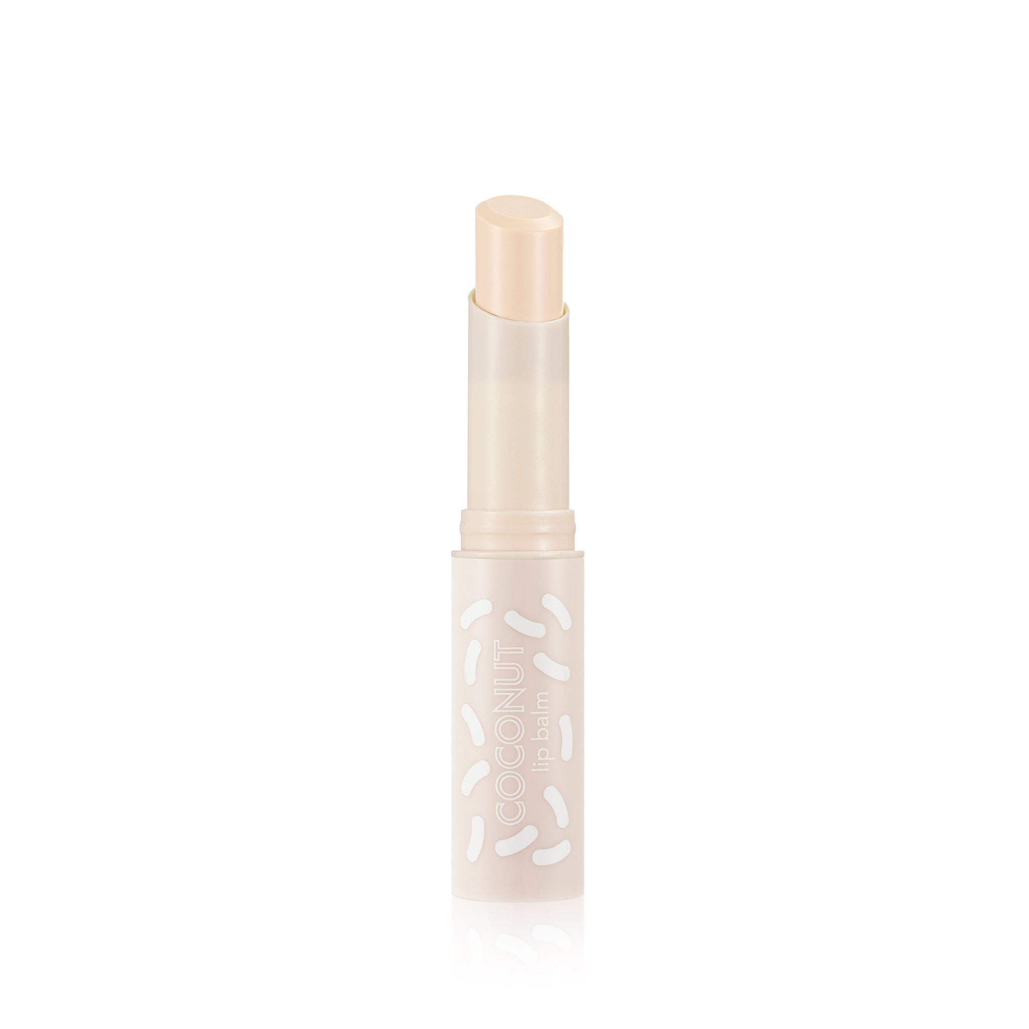 Pretty by Flormar Lip Balm 00 Cotton Candy balsamo labbra SPF15